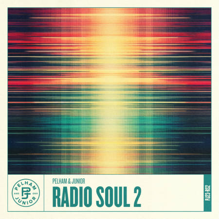 Pelham and Junior Radio Soul 2 WAV