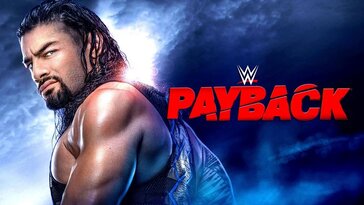  WWE PayBack 2020 Free Online 