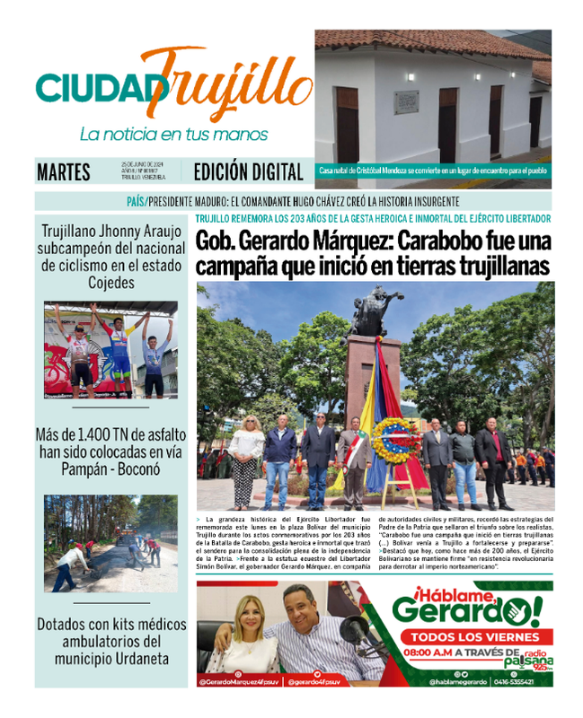 Ciudad Trujillo
