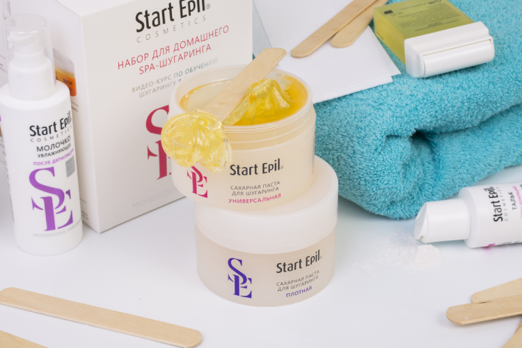 Пять секретов домашнего шугаринга