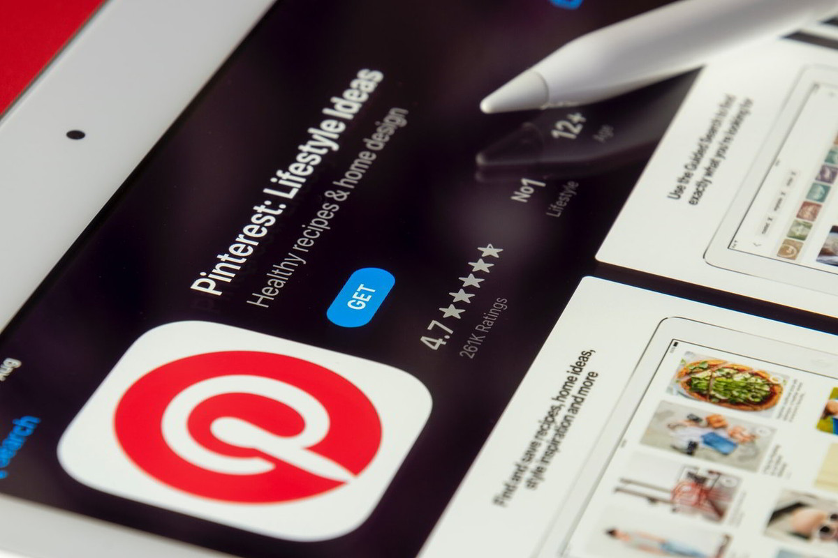 Pinterest, nuove funzionalità orientate allo Shopping