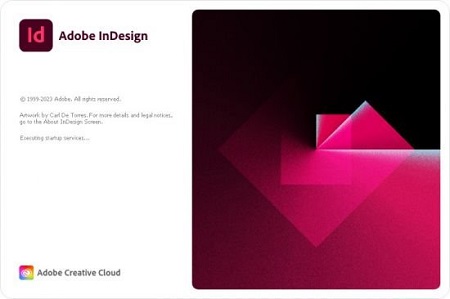 Adobe InDesign 2023 v18.2.1.455 Multilingual (Win x64)