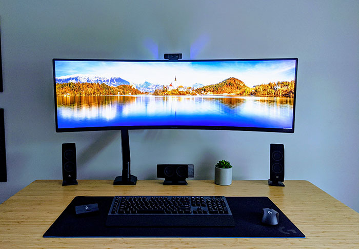 samsung crg9