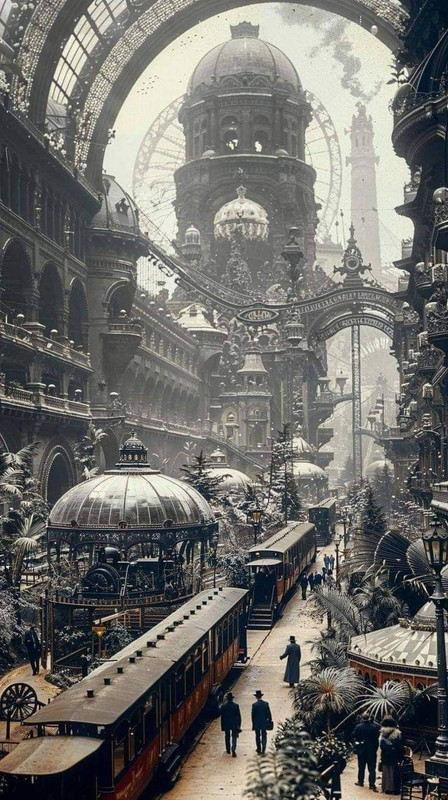 VILLE DE CARNAVALE