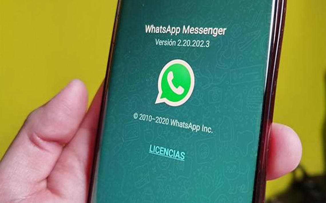 WhatsApp dejará de funcionar en estos 53 modelos de celulares