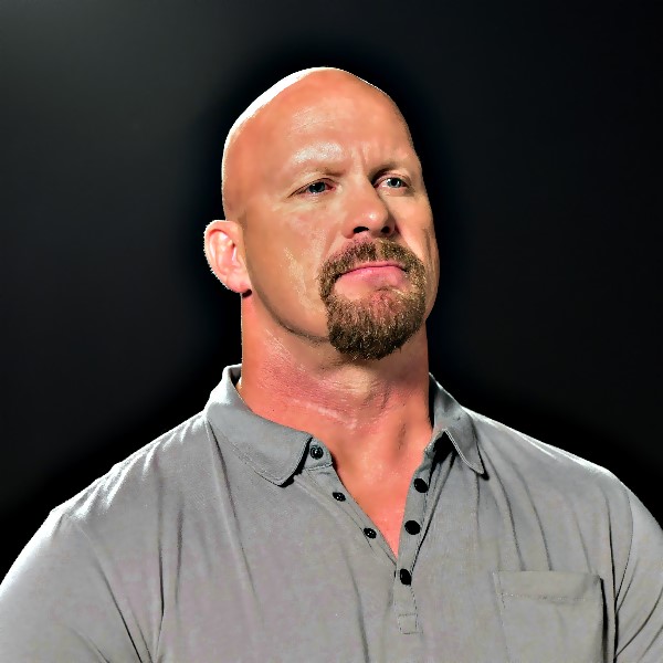 Steve Austin