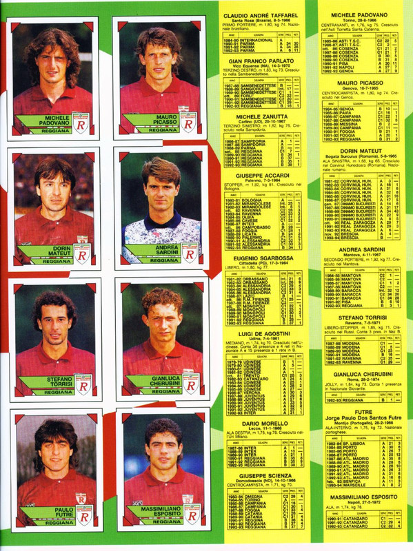 Calciatori 1993-1994 Panini-31