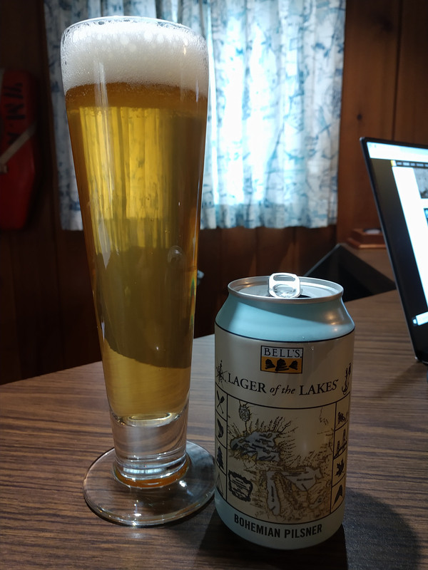 belllager