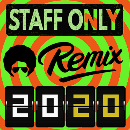 VA - Stuff Only 2020 - Music Chapter Othersiders (2020)