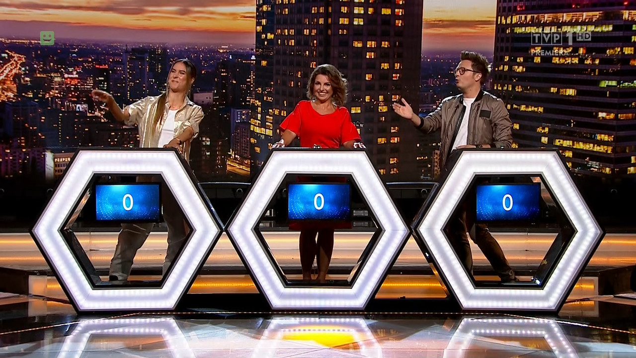 Beata Ch-O w JtM (02.09.2018) #7