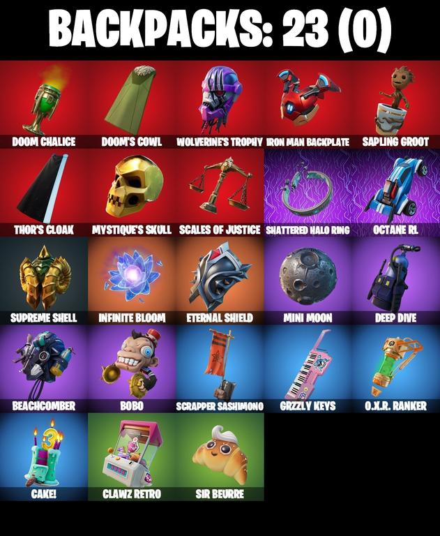 backpacks comp