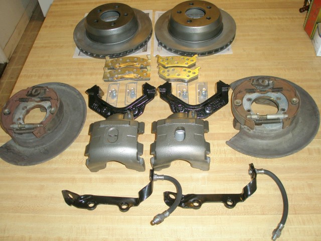 75 Imperial REAR Disc Brakes 001 (Small)