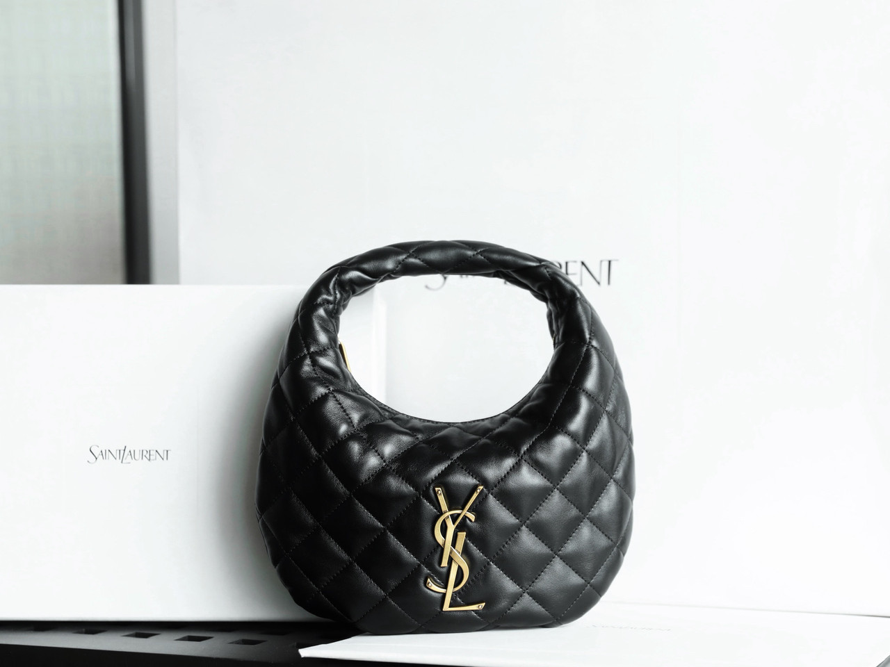 Yves Saint Laurent