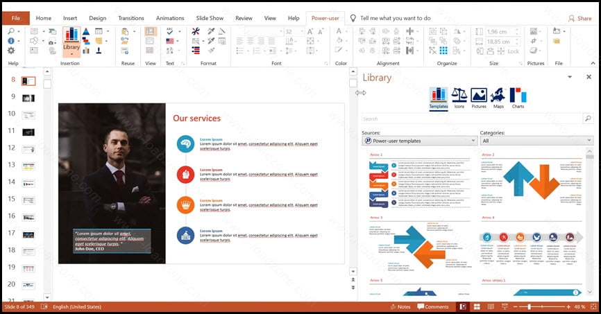 Working with Power-user Premium 1.6.1871.0 full Working with Power-user Premium 1.6.1871.0 full