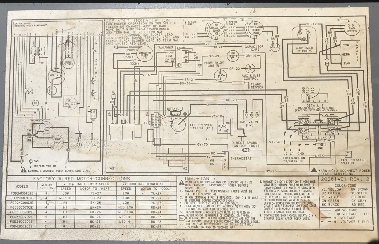 Problem with HVAC Contactor Clicking r/HVAC