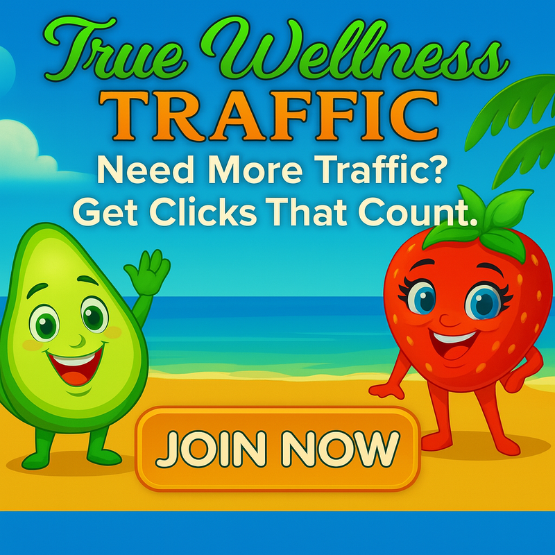 Animated Fruit Scene