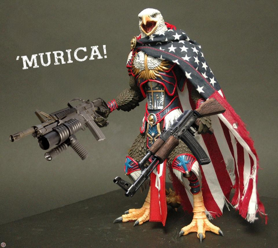 Murica
