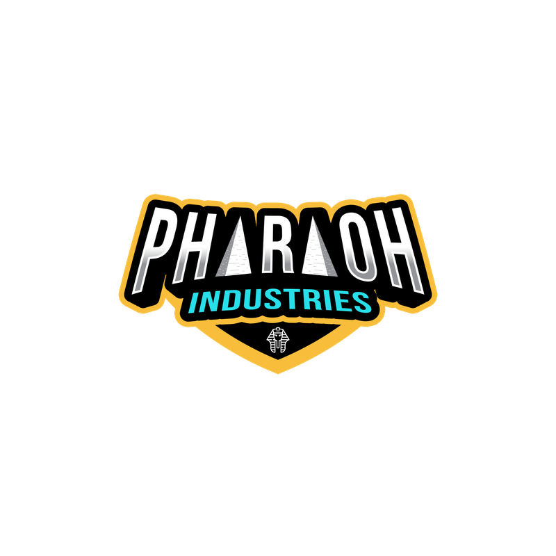 Pharaoh Industries Logo
