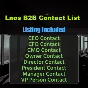 imgi 90 Laos B2B Contact List