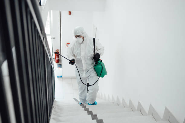 Orlando exterminator