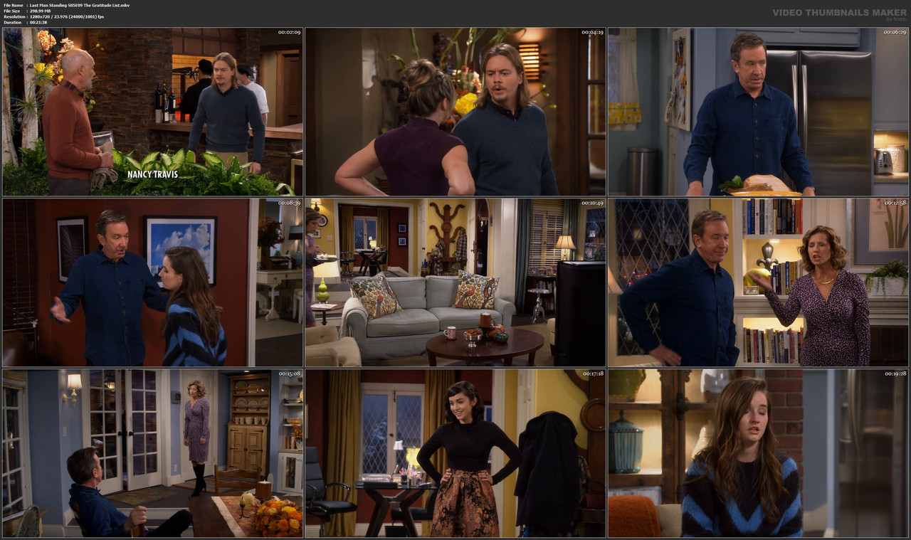 Last Man Standing S05E09 The Gratitude List.mkv