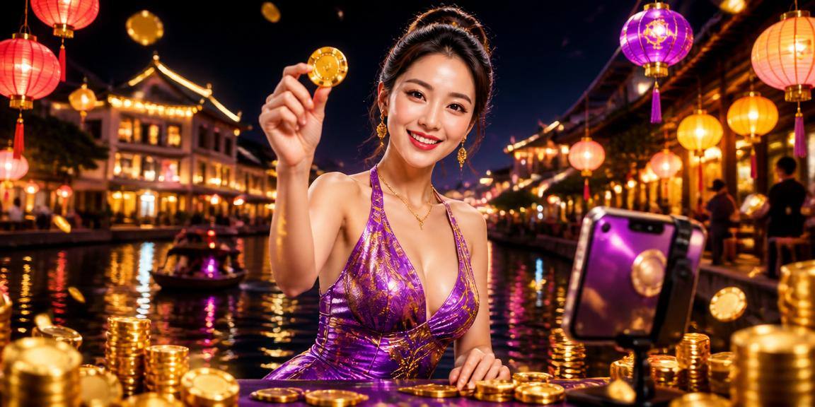 Loco777 VIP casino