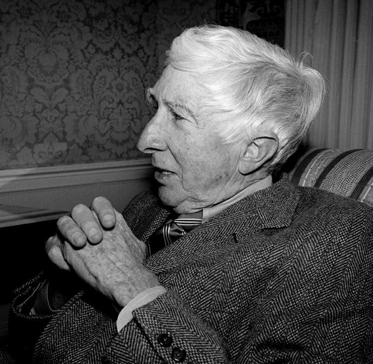 John-Updike