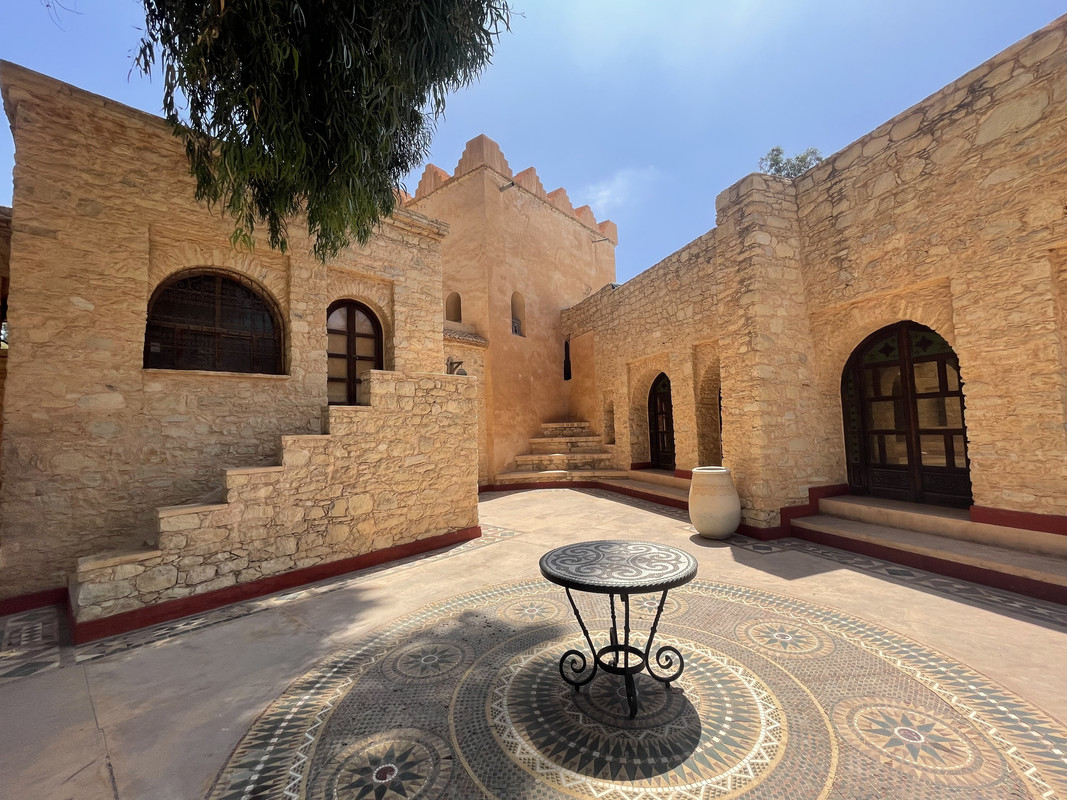 Agadir - Blogs de Marruecos - Que visitar en Agadir (32)