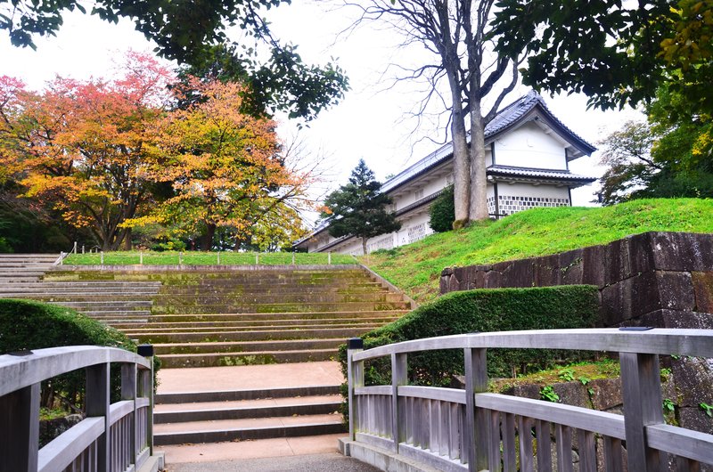 Kanazawa-15-11-2024 - Japón y sus Pueblos-2024 (46)