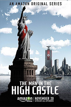 The Man in the High Castle 1ª Temporada (2015) WEB-DL 720p Dual Áudio The Man in the High Castle 1ª Temporada (2015) WEB-DL 720p Dual Áudio