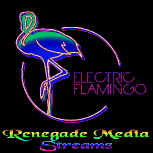 elctric-flamingo