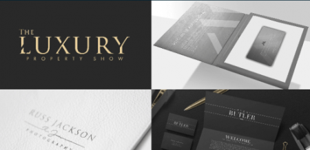 Luxury Brand Identity Tips - How to Design Luxurious Brands