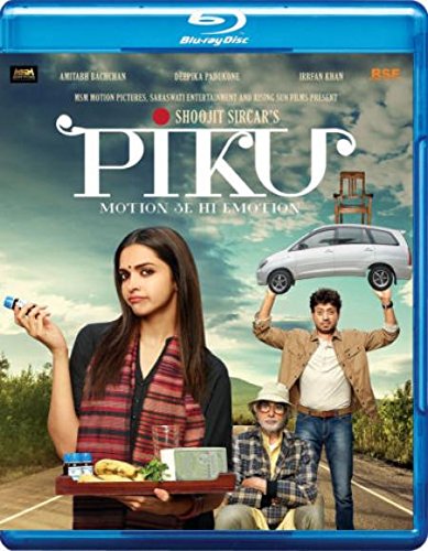  Piku (2015) Hindi 720p BluRay x264 AAC 5.1 ESubs Full Bollywood Movie [1GB] Full Movie Download