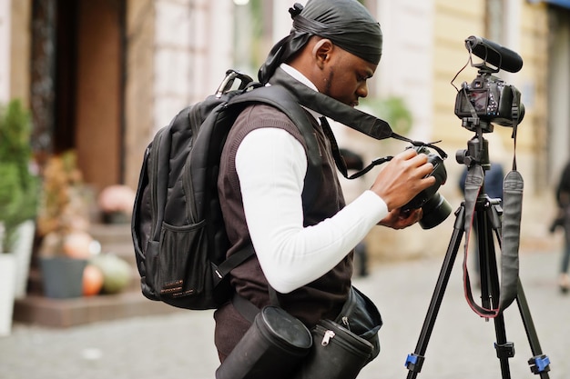 Blackmagic Pocket 4k and 6k Video Guide-DSLR