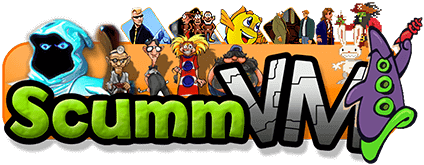 ScummVM