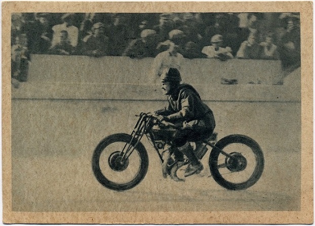 РњРѕС‚РѕС†РёРєР» РЎРѕСЋР· 1913