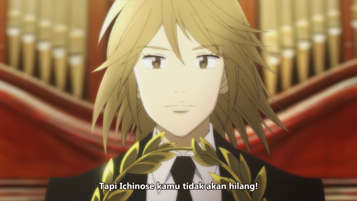 Piano No Mori Season 2 Episode 12 Subtitle Indonesia