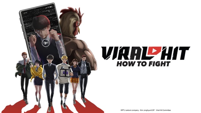 Viral Hit (Season 1) Multi Audio (Hindi – English Dubbed) Episodes (English Subbed) [1080p, 720p & 480p]