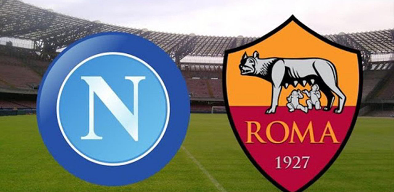 ROJADIRECTA Napoli-Roma Streaming Online Gratis TV