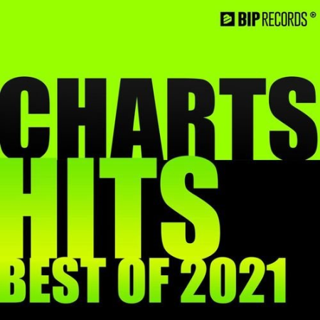 VA - Charts Hits: Best Of (2021)