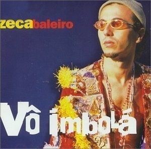 186341412357051 - Zeca Baleiro: Discografía
