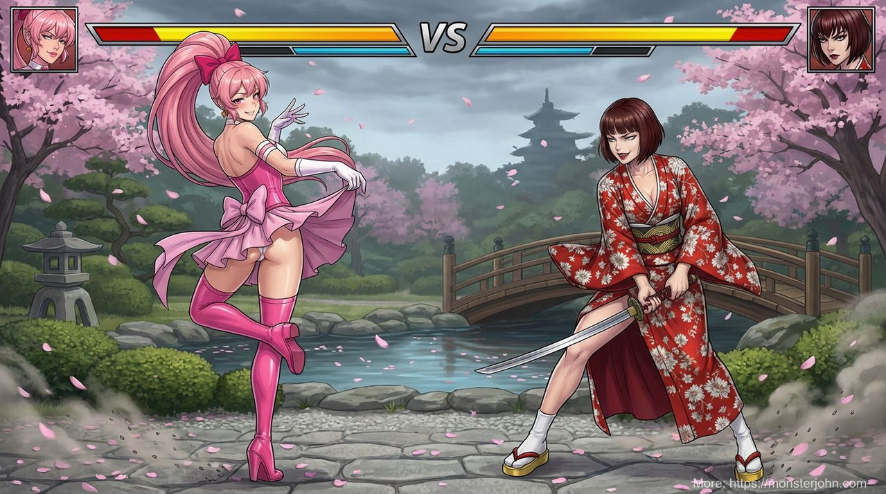 人物介绍 - 枫 - 图 3