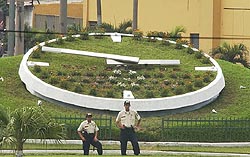 RELOJFLORES