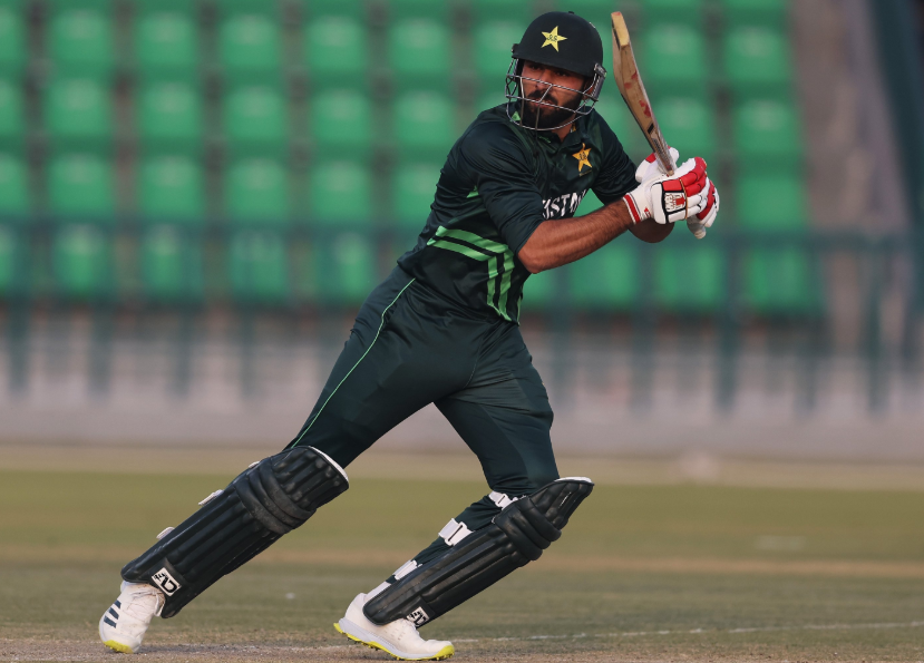 Muhammad Irfan Khan to lead Pakistan Shaheens in Top End T20 Series