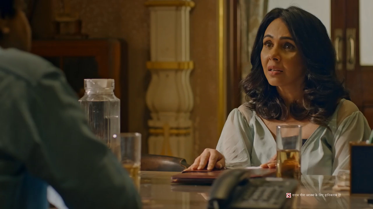 Margao Files: The Unsolved Case 2026 WebRip Season 1 [Hindi] 480p 720p ESub Screenshot