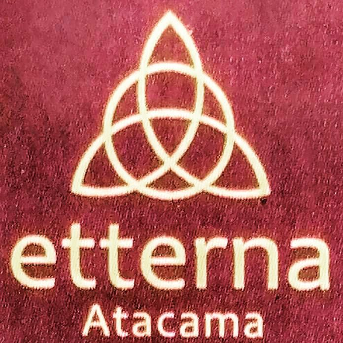 Logo de Etterna Atacama