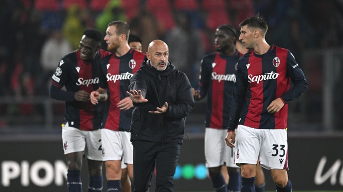 Bologna vs AC Pisa, 20h00 ngày 05/10