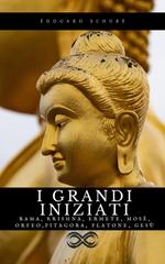 Eduard Schuré – I Grandi Iniziati (2022)