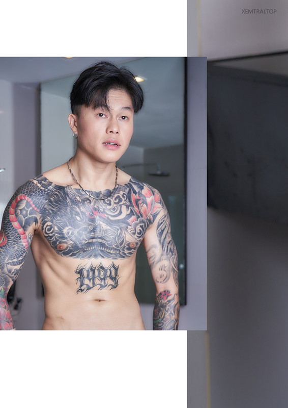 FLESH 02-65