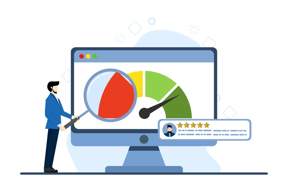 Unlocking the Secrets of Credit Scores: FICO Made Easy for Financial Prosperity